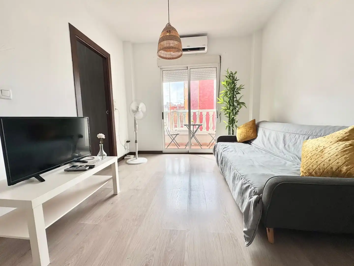 Apartament amb ascensor de lloguer a Playa del Cura, imagen 8