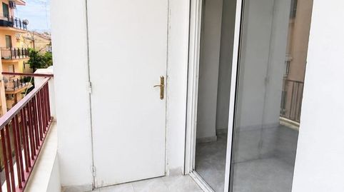 Foto 4 de Piso en venta en Avenida Don Bosco, Barrio de Zaidín, Granada Capital