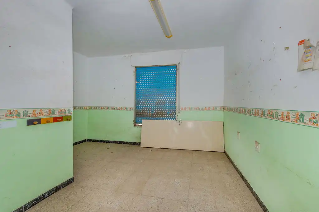 Altres amb ascensor en venda a C/ Indivil i Mandoni, imagen 26