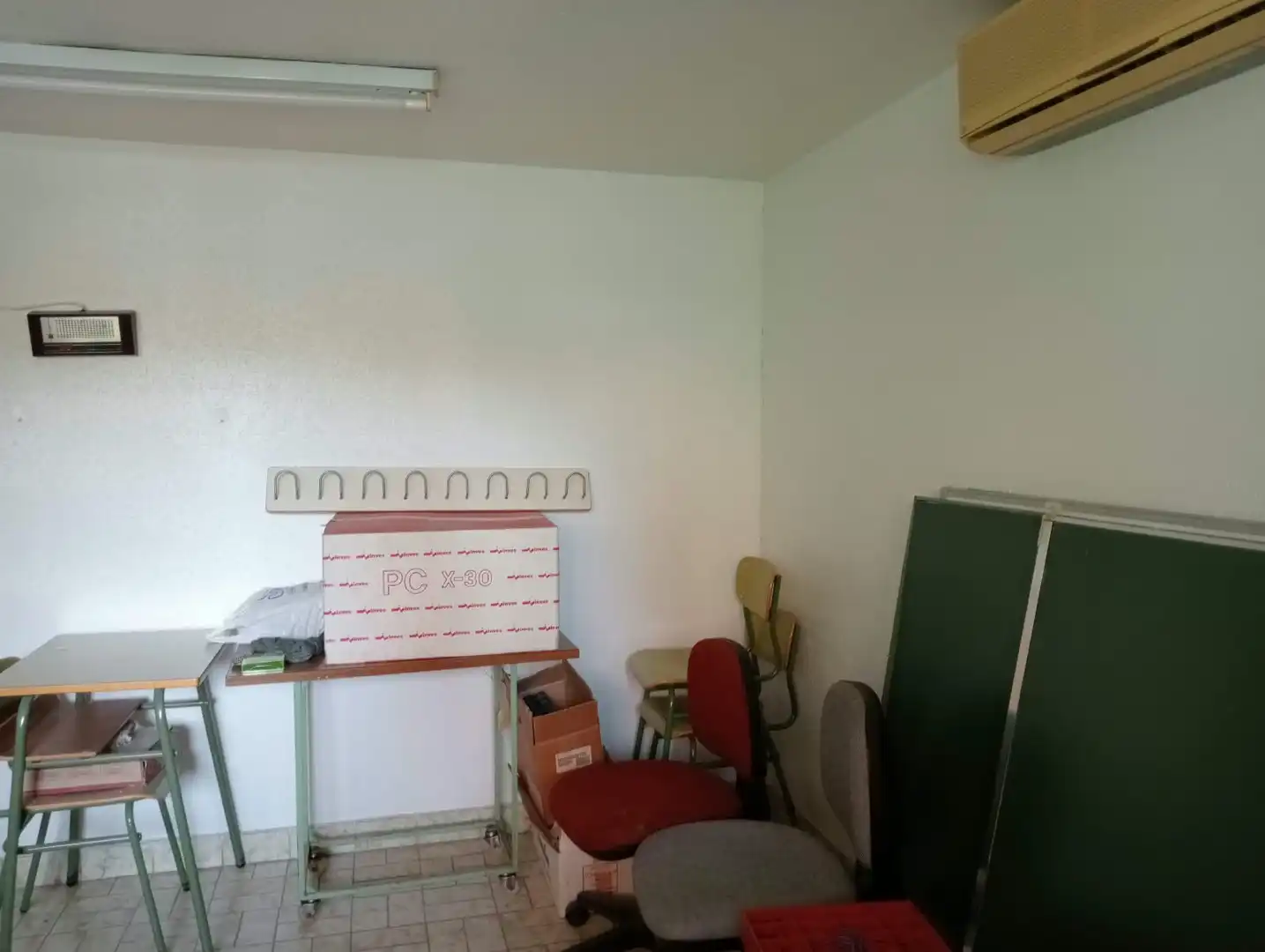 Gewerbefläche zur Miete in Carrer de l'Explorador Andrés 27, imagen 10