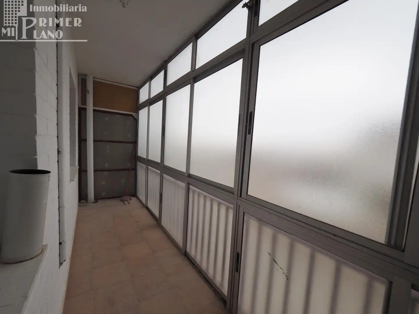 Terraza de Ático en venta en Tomelloso, Ciudad Real