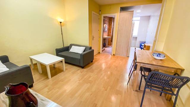 Piso en Alquiler en De Fernández De Los Ríos en Gaztambide