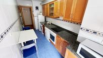 Kitchen of Flat for sale in Castrillón