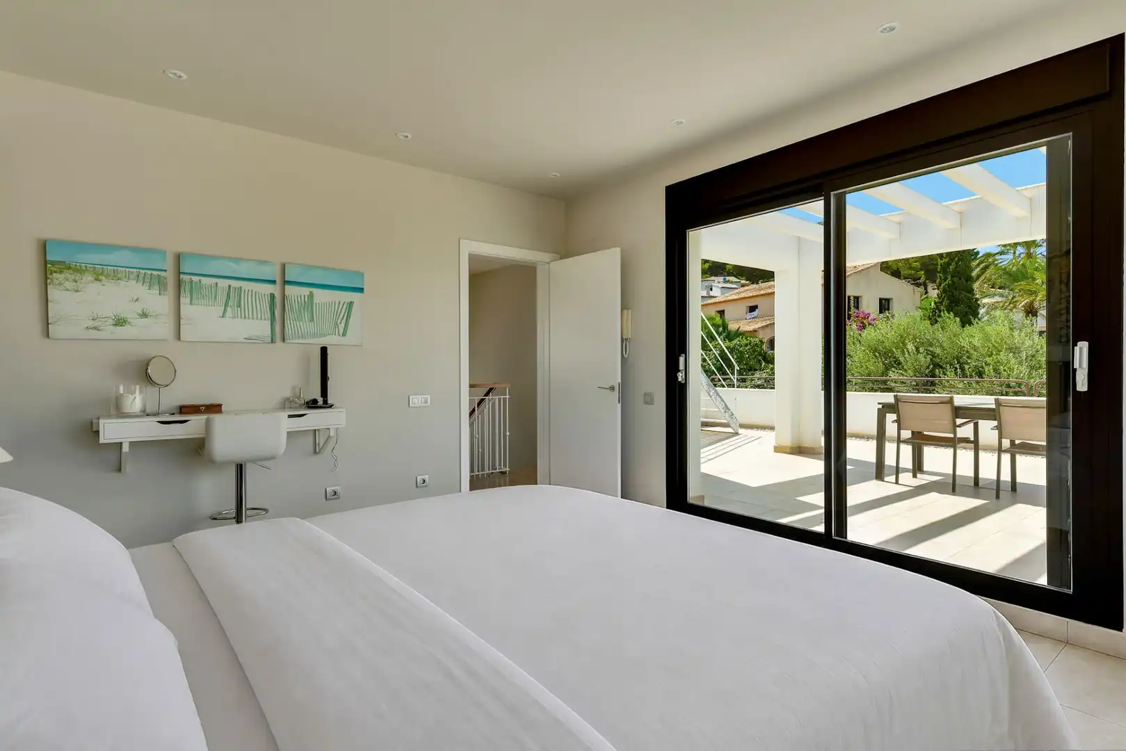 Casa con piscina en venta en Portichol - Balcón al Mar, imagen 21