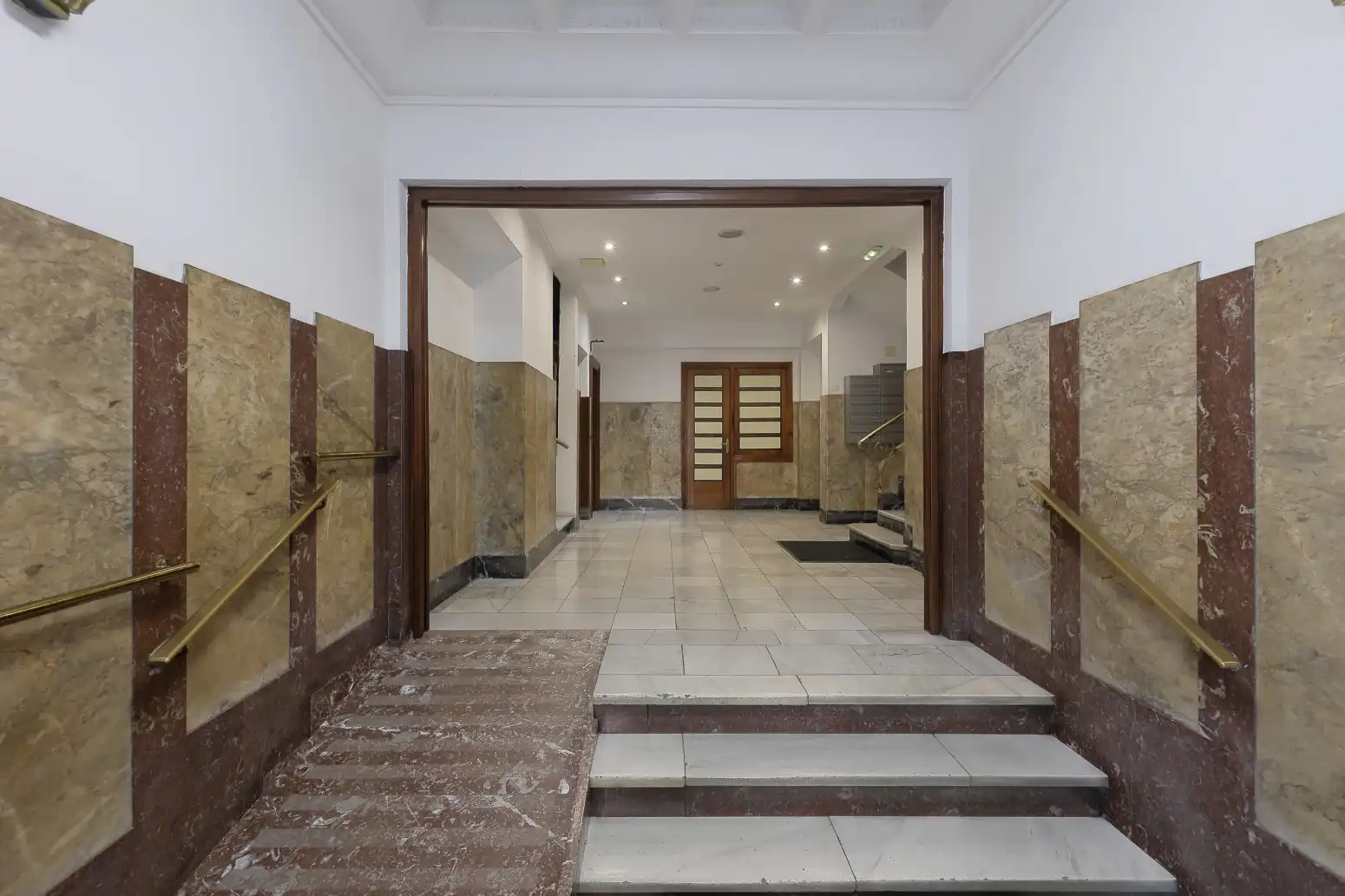Pis en venda en Gijón  amb Calefacció, Parquet i Terrassa