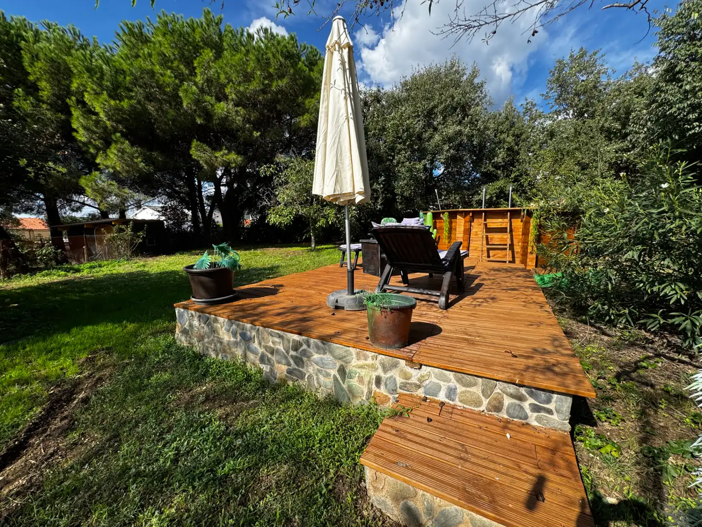 Casa con piscina en venta en Cànoves I Samalús, imagen 68