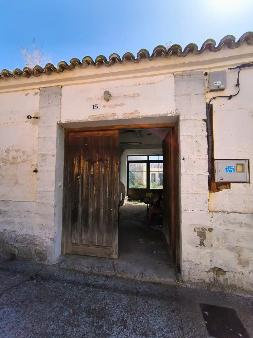 Casa o xalet en venda en Meneses de Campos amb Jardí privat i Traster