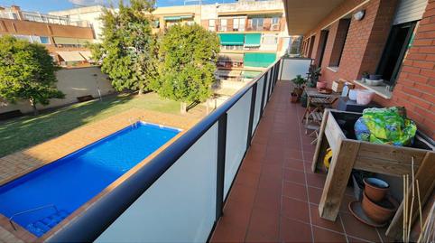 Foto 2 de Àtic en venda a Marianao, Barcelona