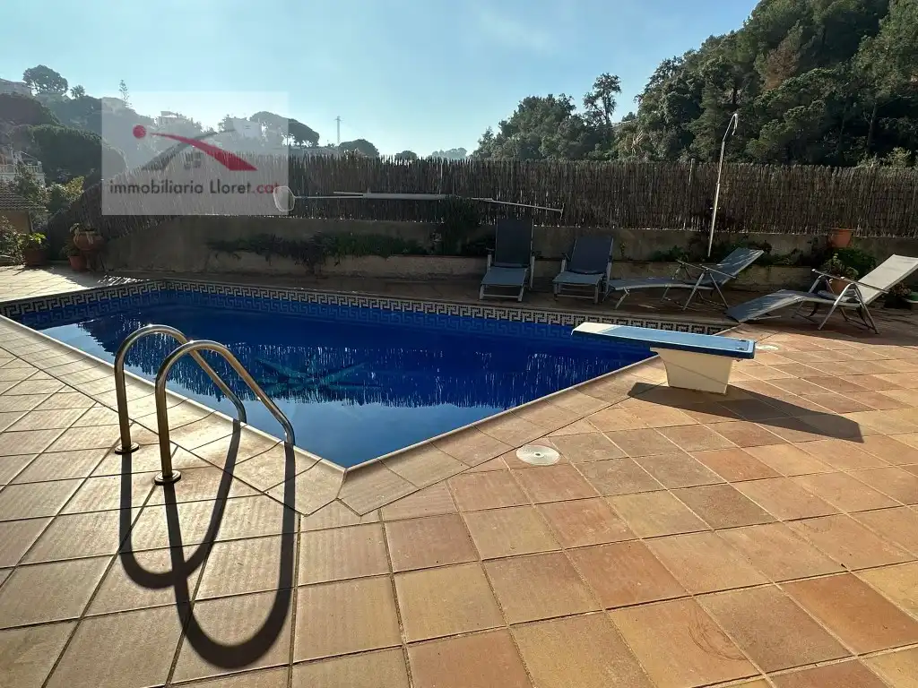 Maison avec piscine à vendre à Canyelles, imagen 2