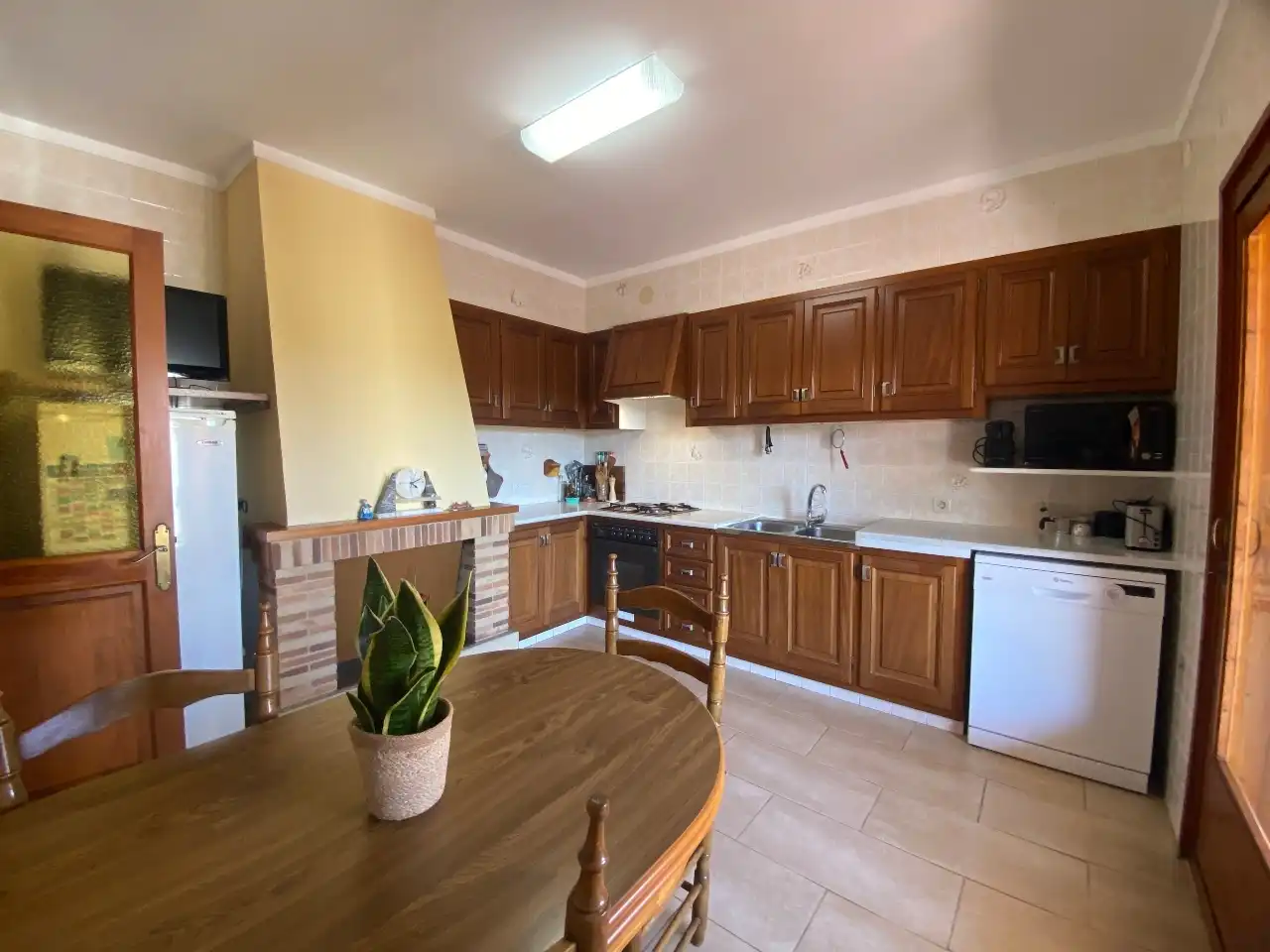 Casa amb terrassa en venda a Carrer del Pont 21, imagen 11