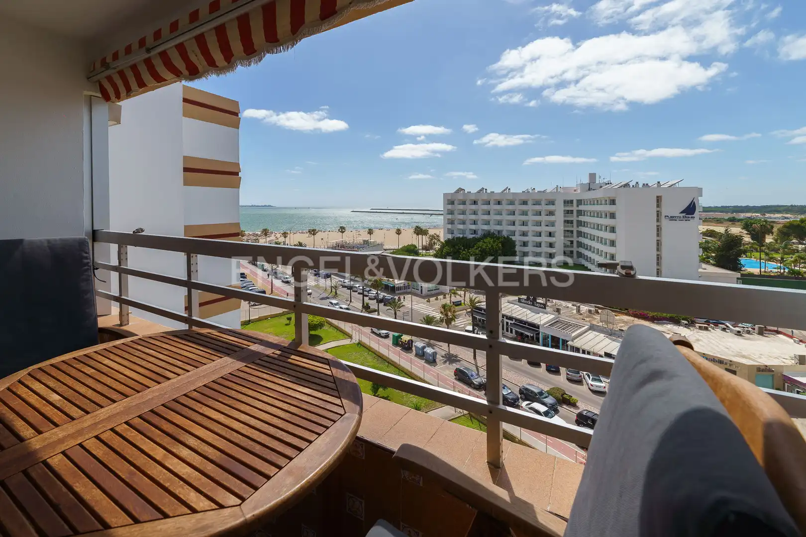 Appartement avec piscine à louer à Valdelagrana, imagen 20