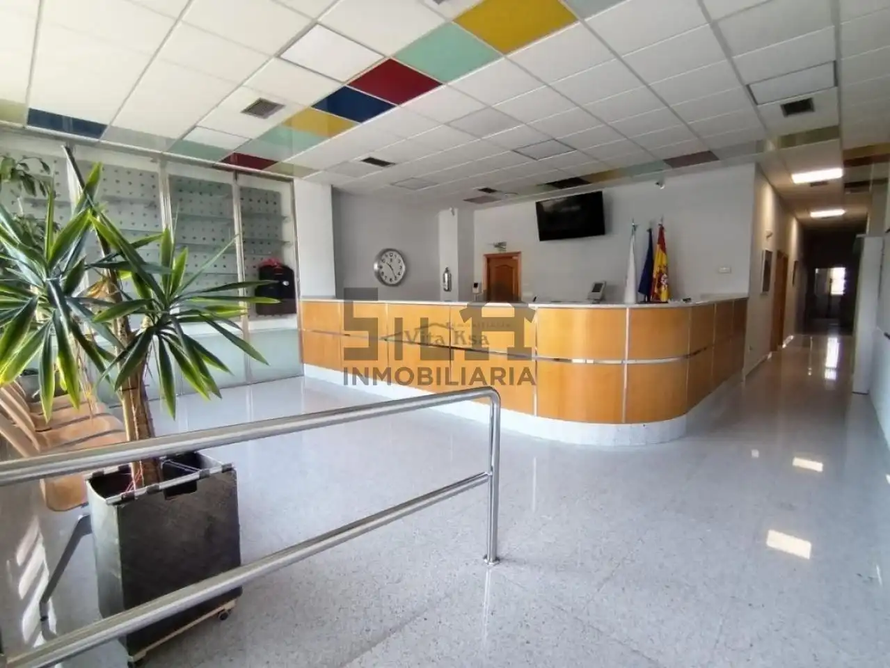 Local comercial de lloguer a San Rosendo, imagen 11