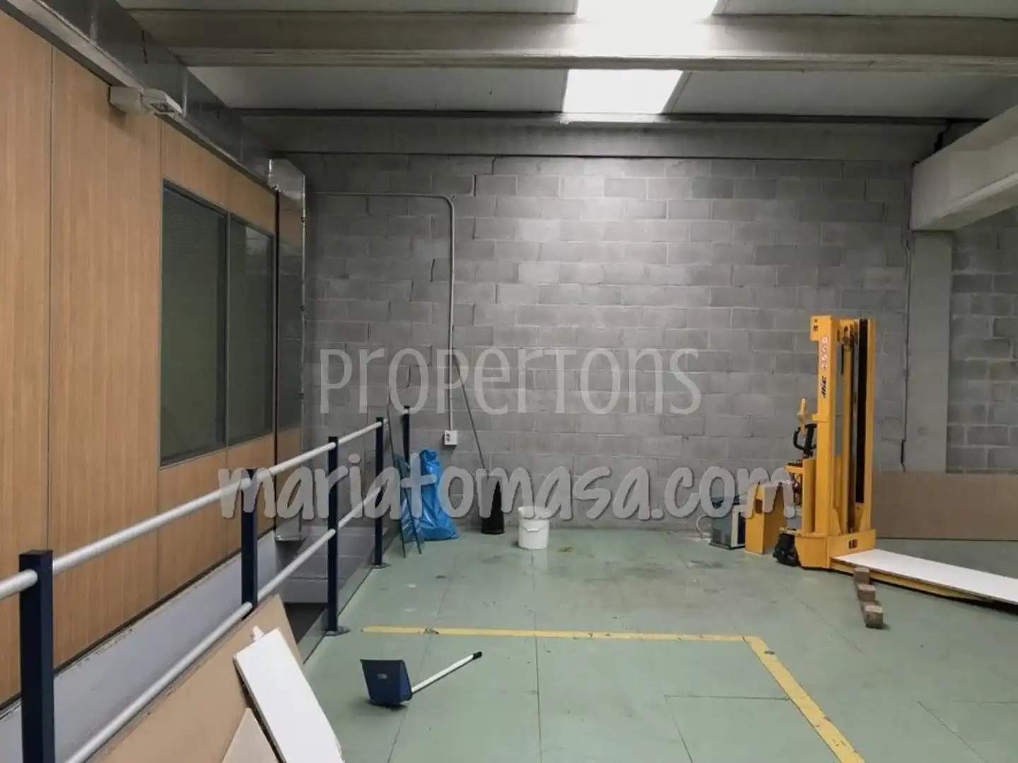 Industrial building for sale in San Miguel, imagen 36