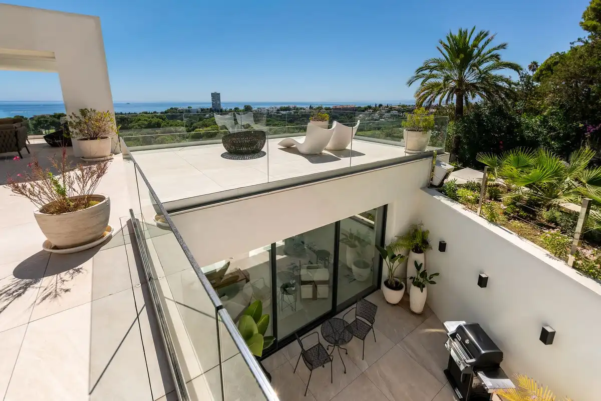 Terraced house for sale in Marbella Centro, imagen 30