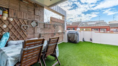 Foto 4 de Pis en venda a Avenida de la Mare de Déu de Montserrat, Can Baró,  Barcelona Capital