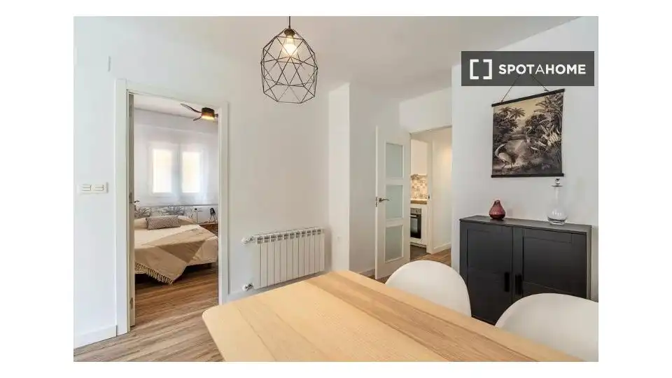 Habitación en Granada, Granada