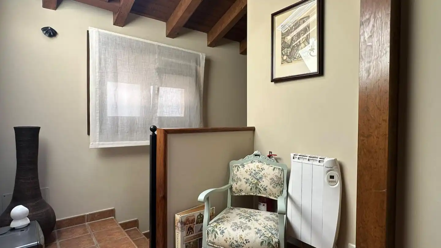 Casa o xalet en venda en Mombeltrán, Ávila
