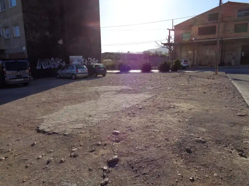 Terrenos y solares en venta en SINDICAT, imagen 5