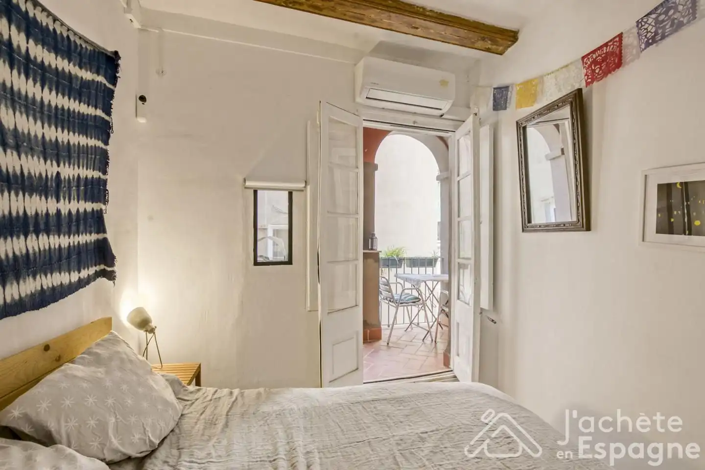 Apartment with terrace for sale in calle de Ferlandina, imagen 14