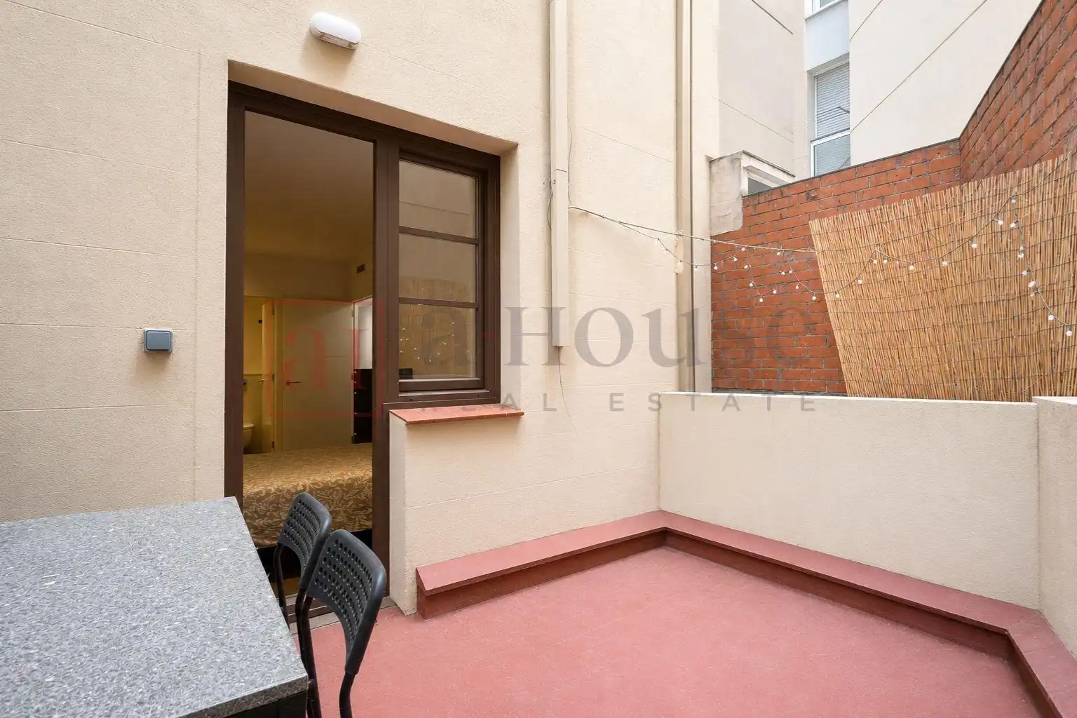 Piso con terraza en venta en Avenida Avinguda Paral·lel, imagen 3
