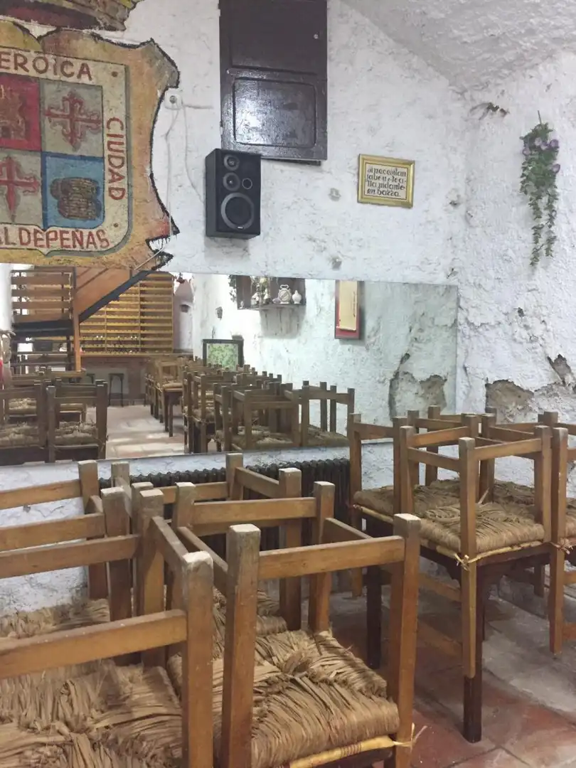 Gewerbefläche zum Verkauf in Valdepeñas, imagen 3