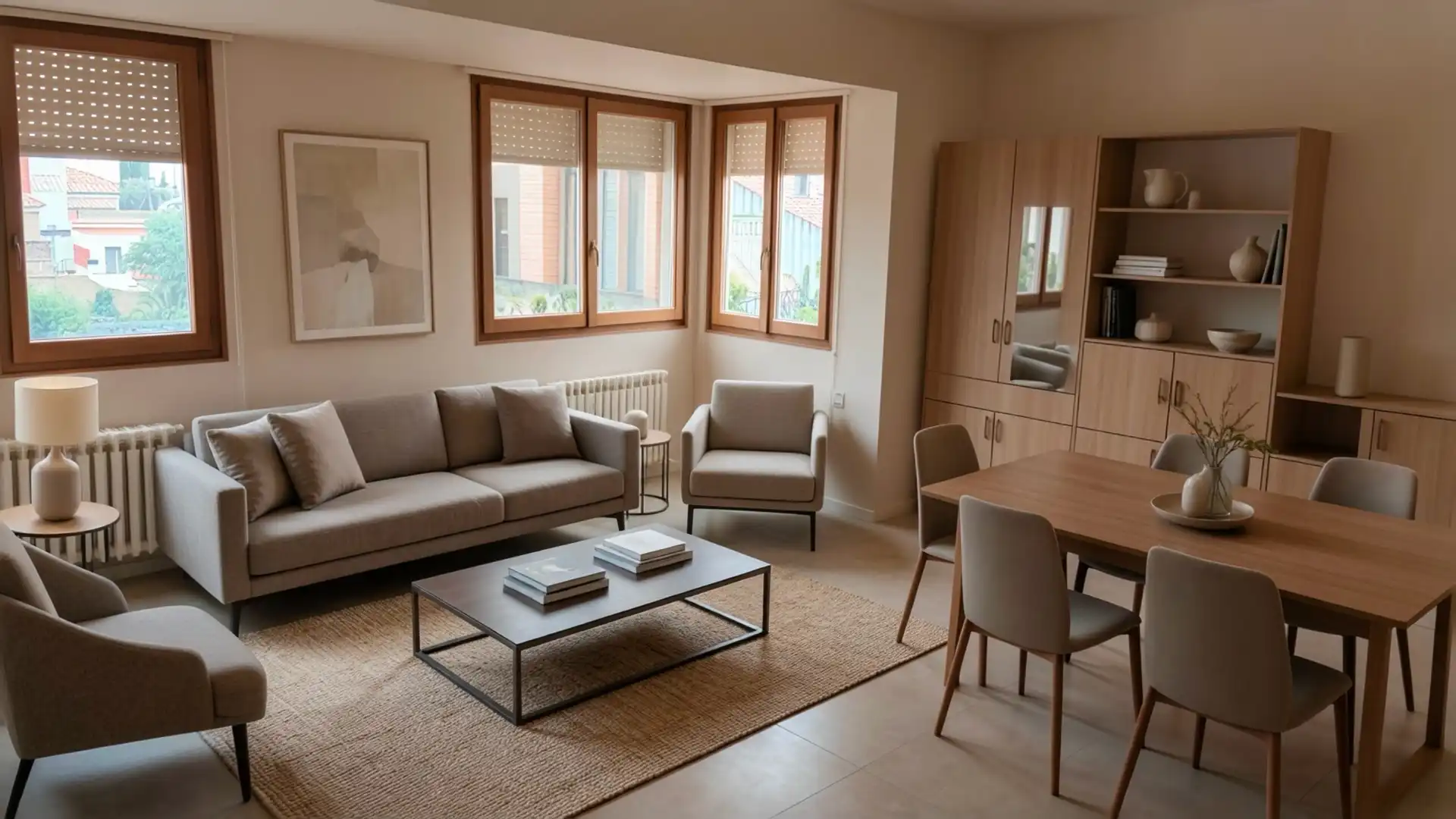 Appartement avec balcon à vendre à Carrer de l'Alcalde Segimon 70, imagen 12