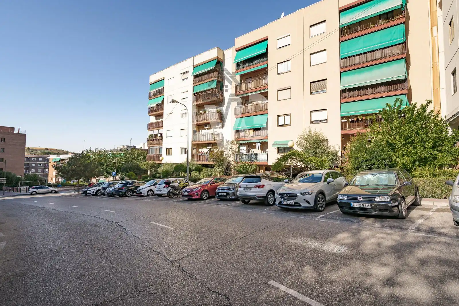 Appartamento con ascensore in vendita a Olivos, imagen 34