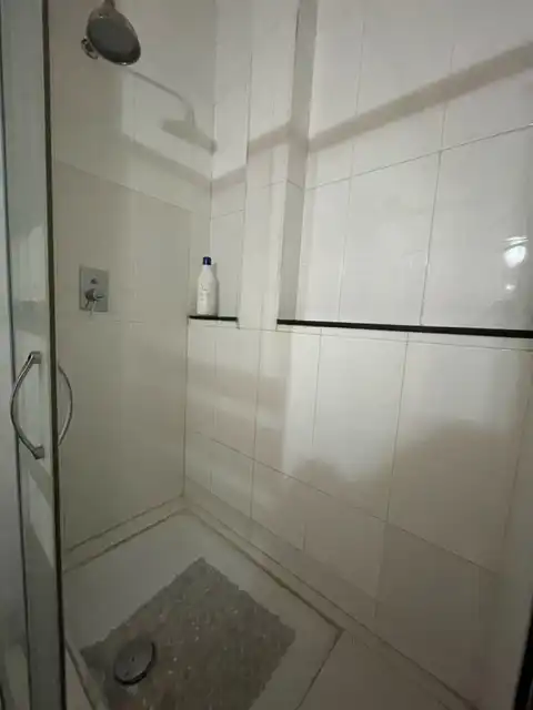 Baño de Dúplex en venta en Rubí con Calefacción, Parquet y Terraza