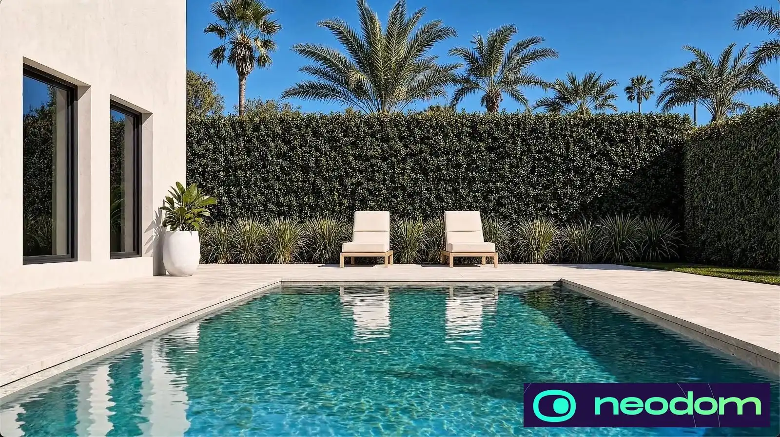 Casa con piscina en venta en N/A, imagen 3