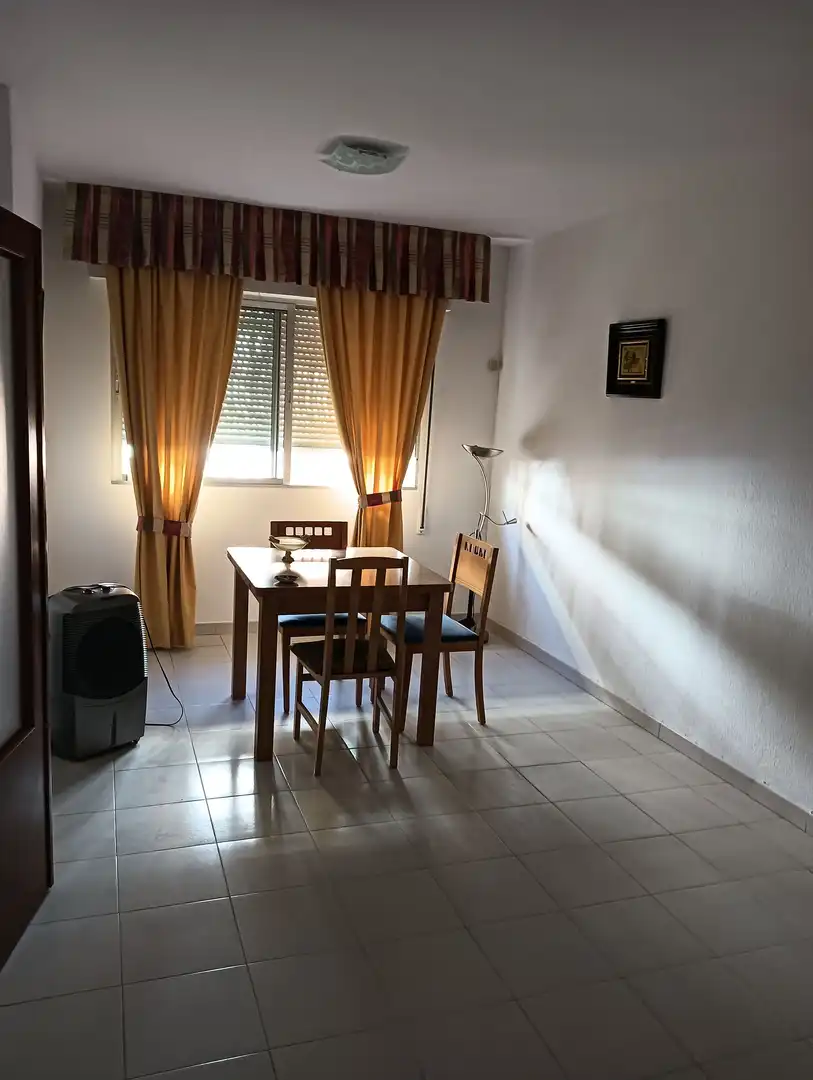 Menjador de Casa o xalet en venda en Villafranca de los Caballeros amb Calefacció i Terrassa