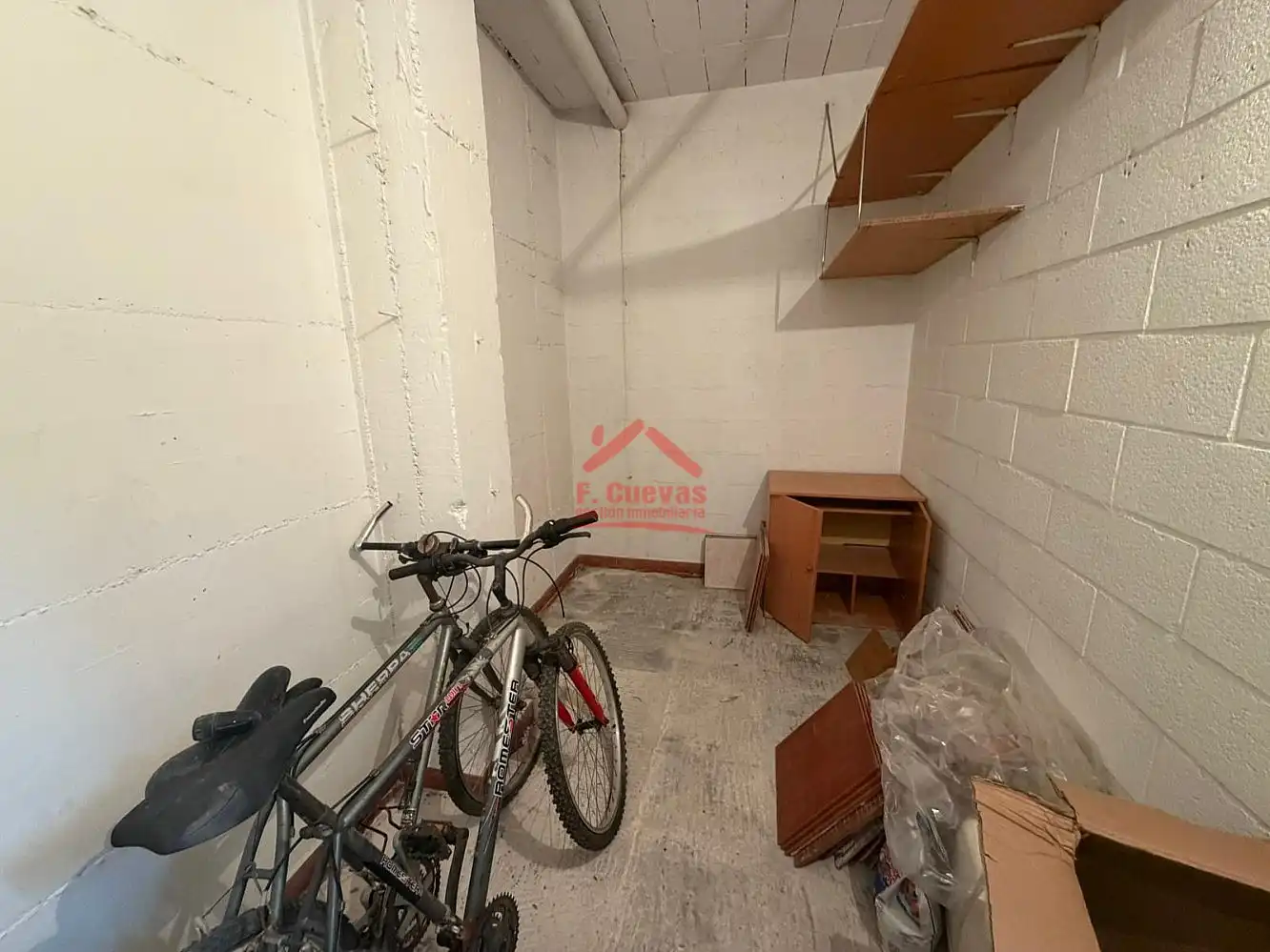 Apartament en venda en Vélez-Málaga amb Jardí privat, Terrassa i Traster