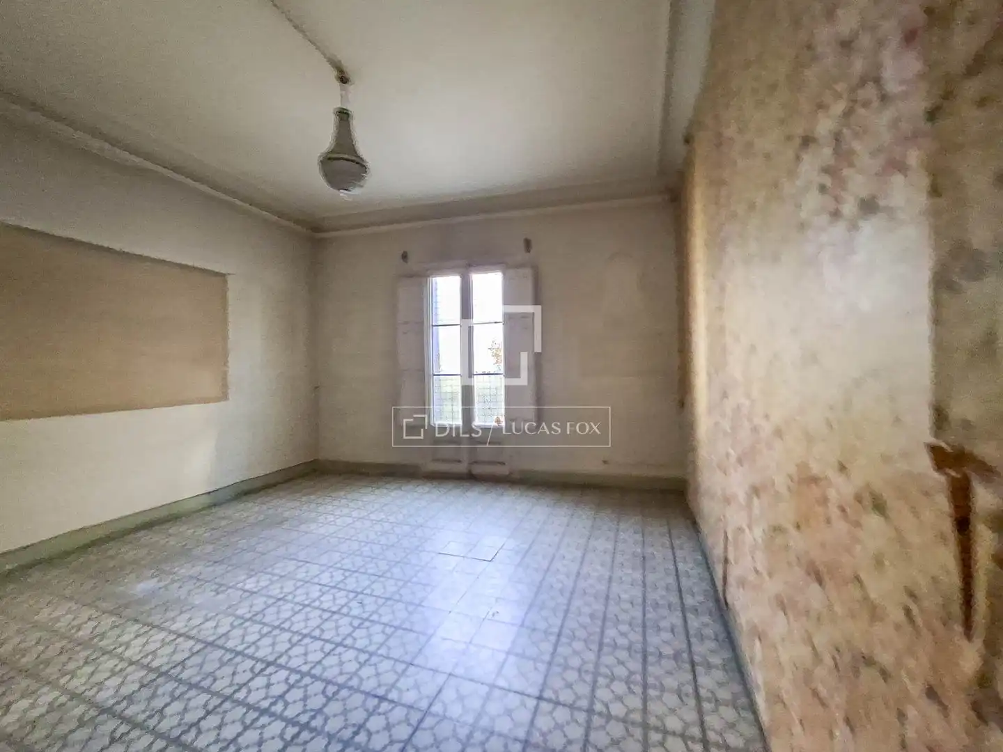 Habitación de Piso en venta en Barcelona con Terraza y Balcón