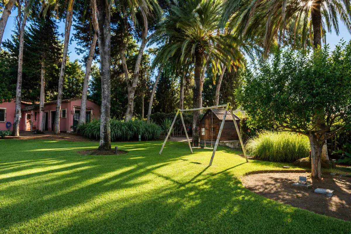Casa a schiera in vendita a San Pedro de Alcántara, imagen 3