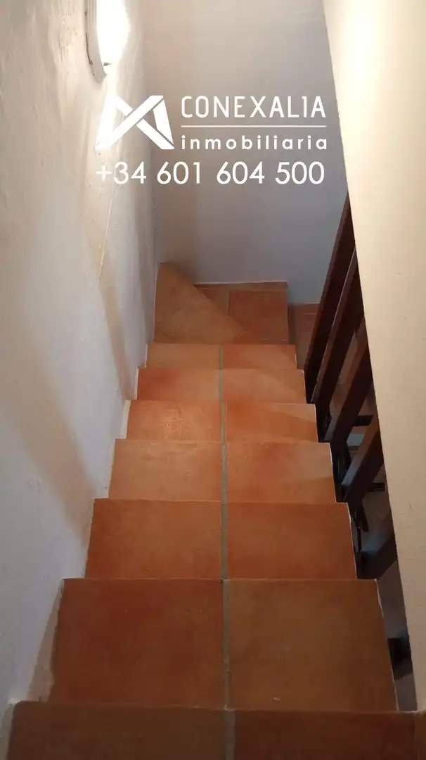 Casa o chalet en venta en Olvera con Terraza