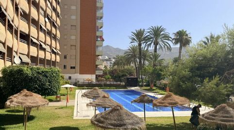 Foto 5 de Apartament en venda a Paseo Velilla, 18, Velilla - Velilla Taramay, Almuñécar