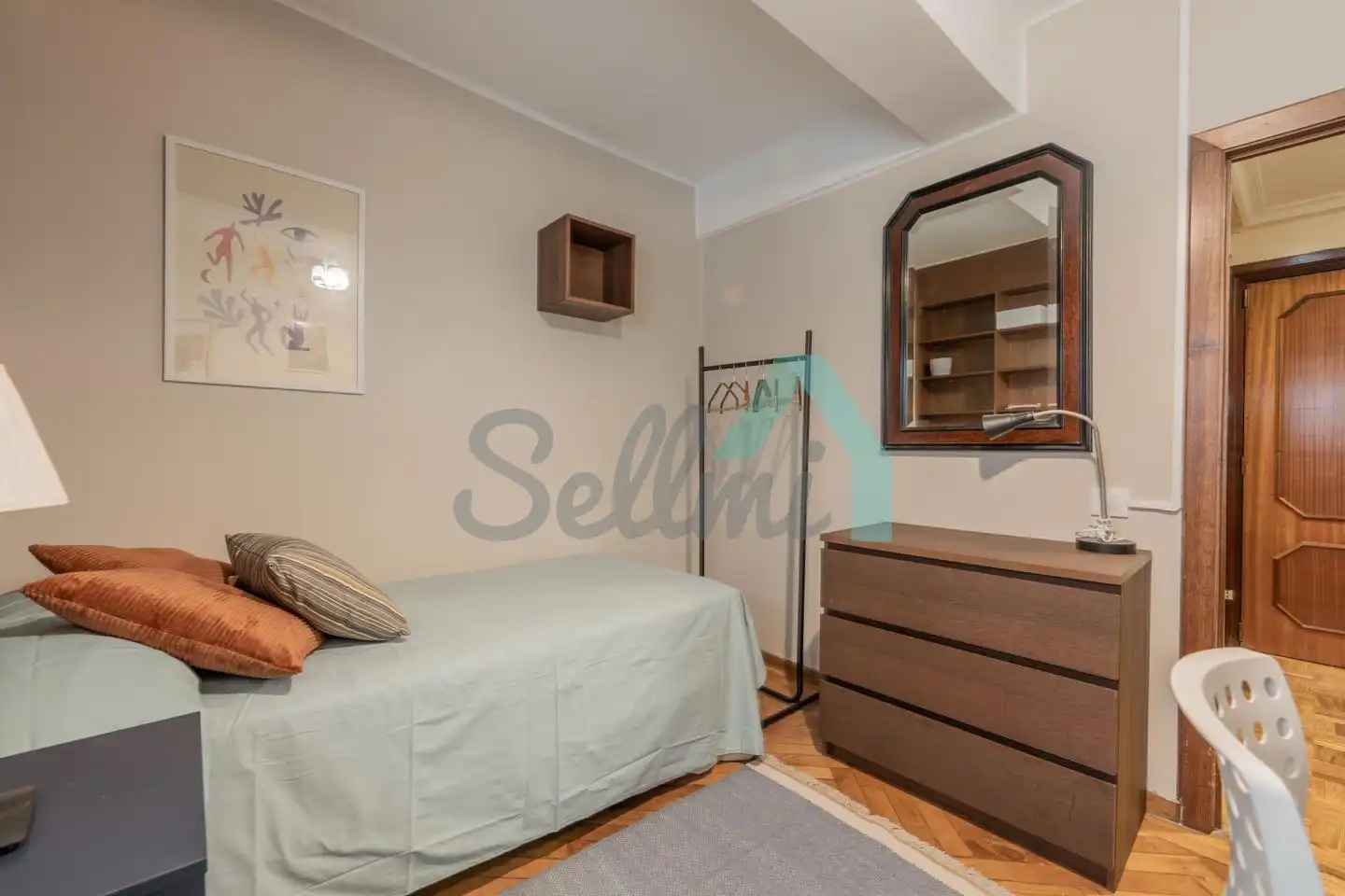 Appartamento con ascensore in affitto a Calle Arquitectos Galan, imagen 30