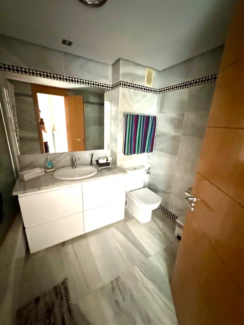 Appartement avec terrasse à louer à Calle Galeón 38, imagen 19