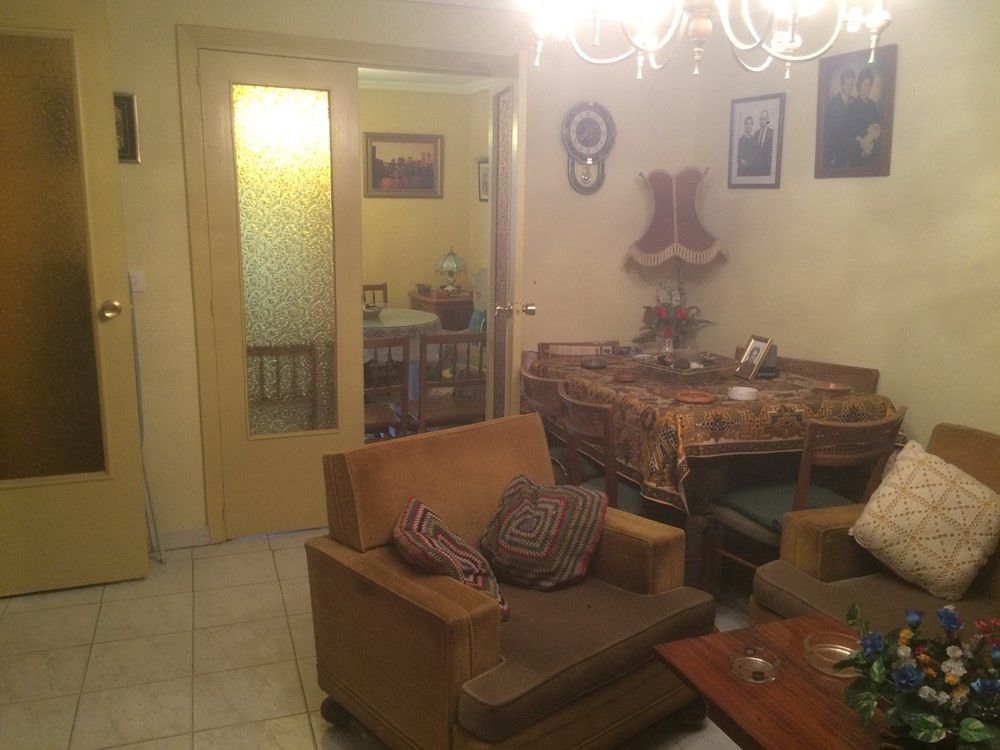 Sala d'estar de Casa o xalet en venda en Carbonero el Mayor amb Aire condicionat, Calefacció i Terrassa