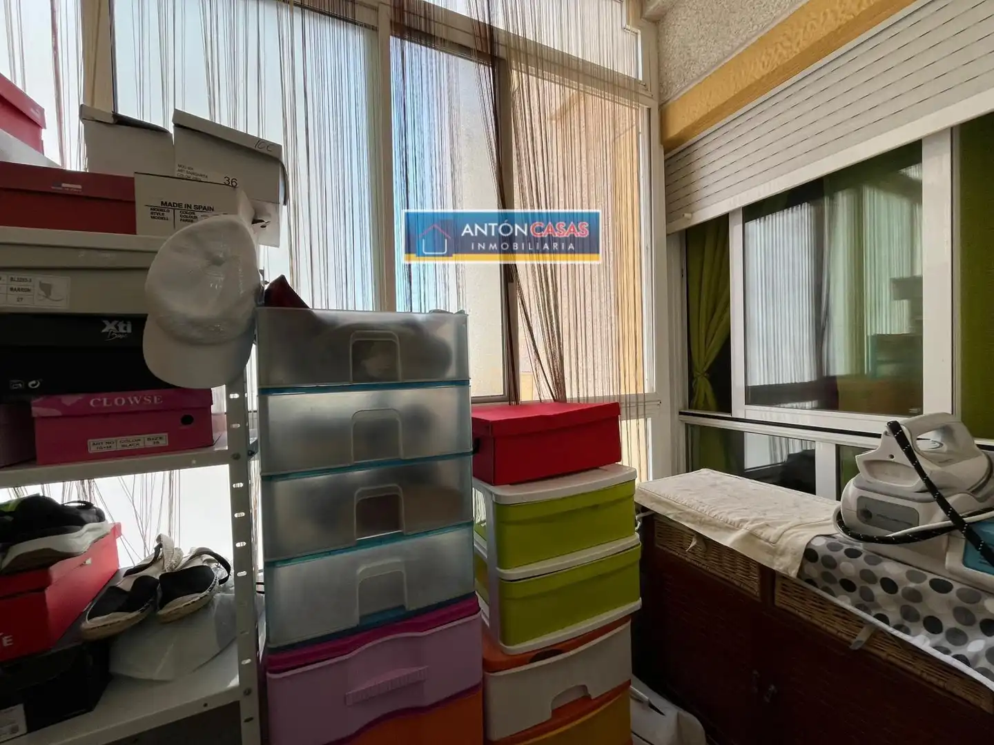 Piso en venta en Novelda con Aire acondicionado, Terraza y Trastero