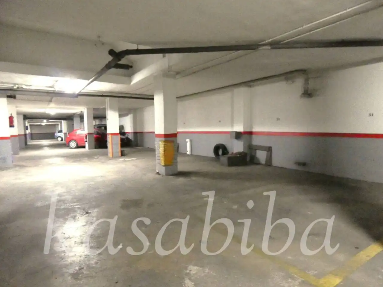 Individuel avec ascenseur à vendre à Calle Penó de la Conquesta, imagen 5
