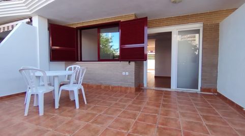 Foto 3 von Einfamilien-Reihenhaus zum Verkauf in Carrer del Port de Querol, 2, El Balcó - Jaume I, Oropesa del Mar / Orpesa