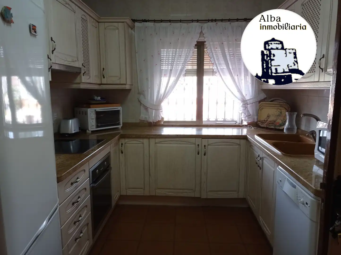 Casa o xalet en venda a Camino Otero, 5, Alba de Tormes
