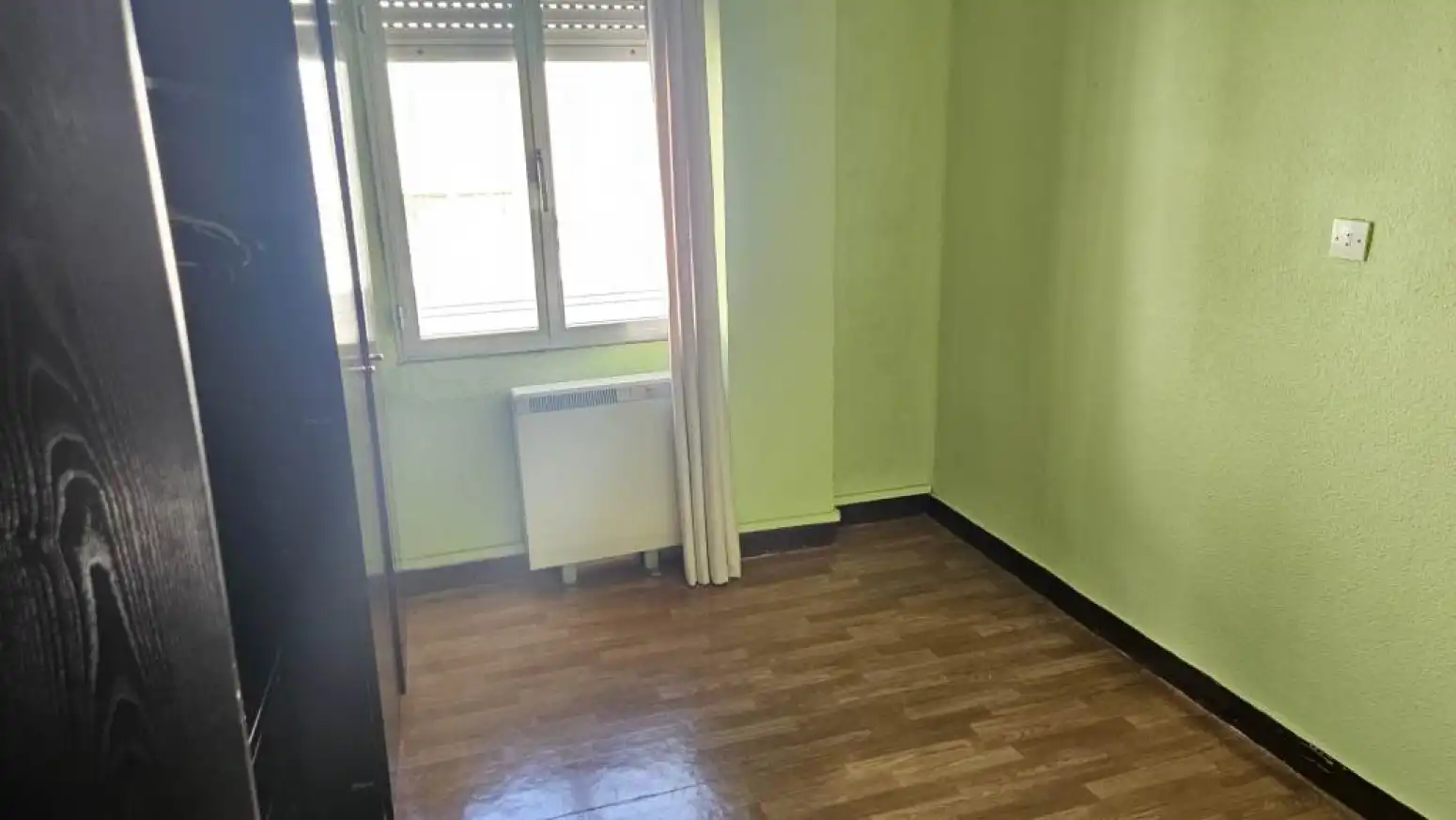 Habitación de Piso de alquiler en Salamanca con Calefacción y Amueblado