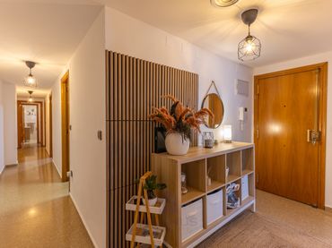 Appartement compact avec ascenseur à vendre à CALLE PINTOR MAELLA