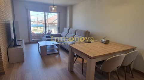 Foto 5 de Piso de alquiler en O Hío, Cangas