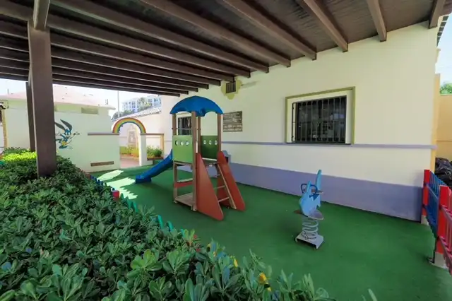 Appartement compact avec terrasse à louer à Paseo Marítimo Rey de España, imagen 8