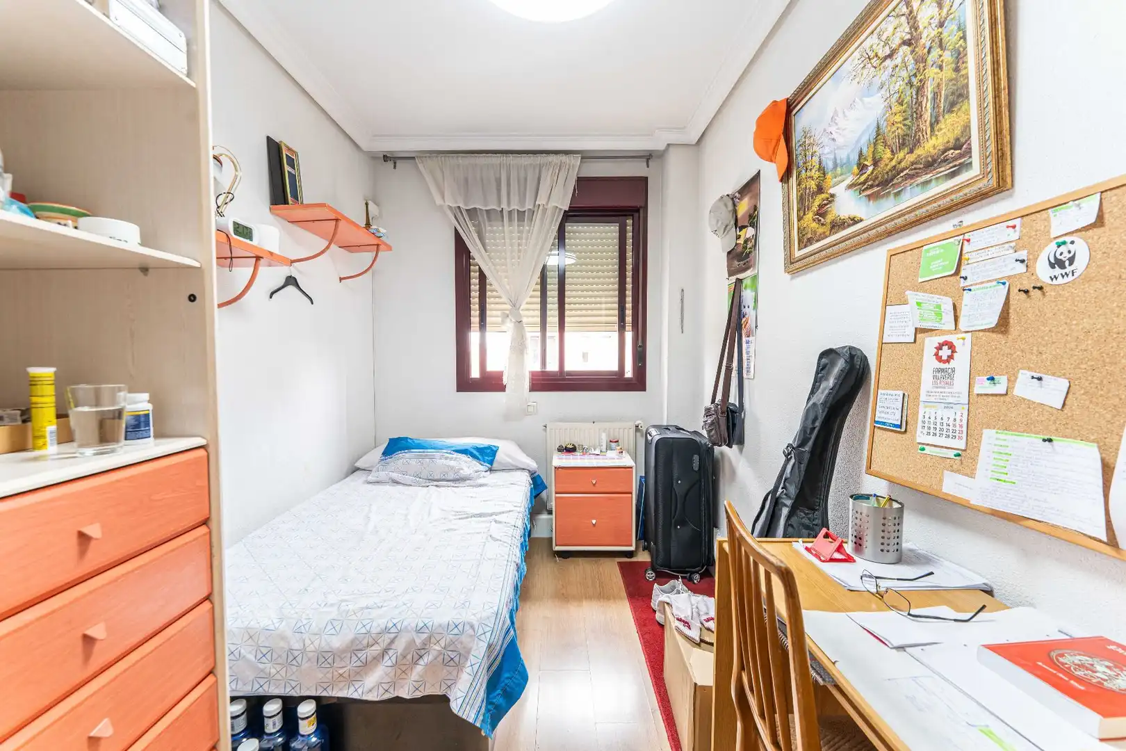 Wohnung mit Pool zum Verkauf in DE LA SILVINITA, imagen 21