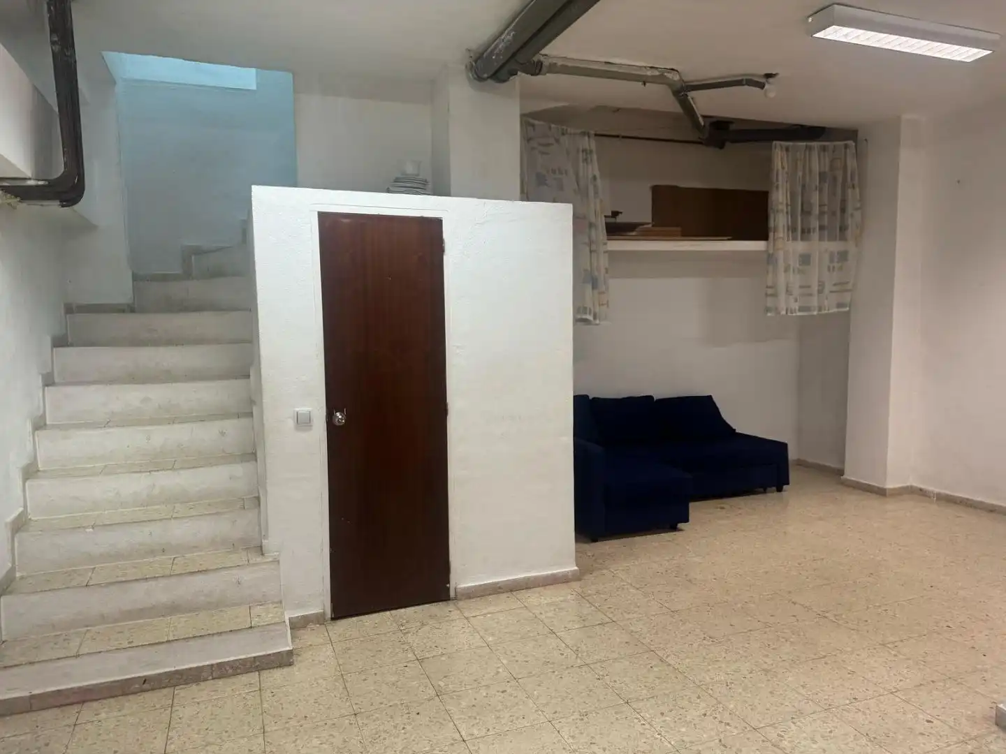 Local de lloguer en Marbella Centro