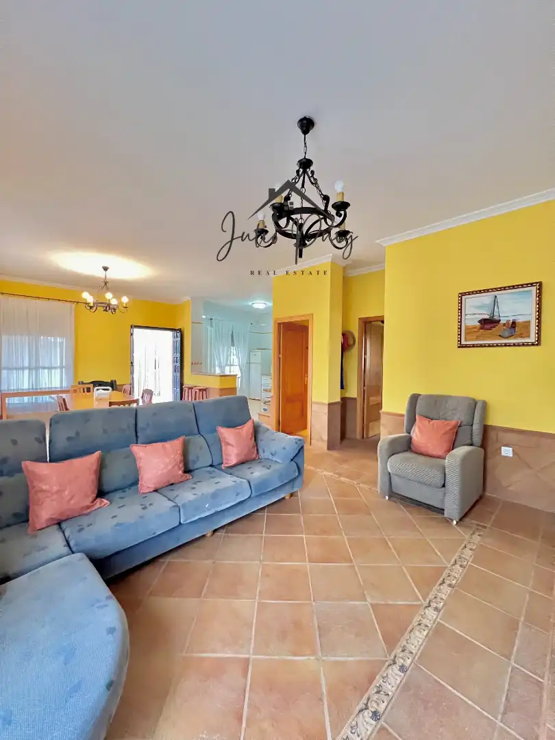 Rural land for sale in La Puebla del Río, imagen 36