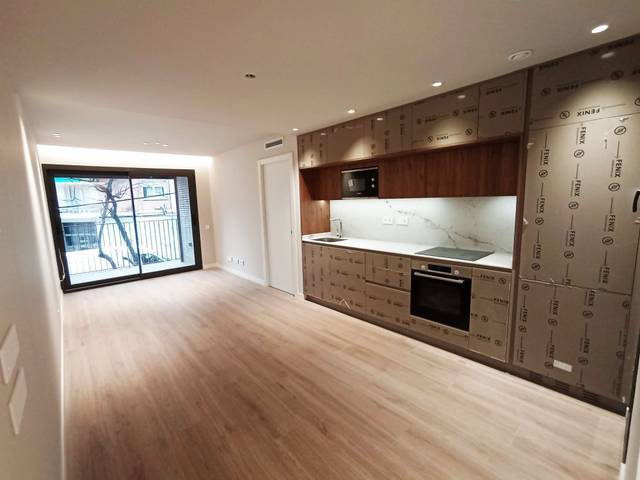 Piso en Alquiler en Doctor Pearson en Vallparadís - Antic Poble de Sant Pere